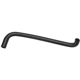 Purchase Top-Quality Heater Hose by GATES - 21832 pa6