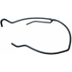 Purchase Top-Quality Heater Hose by GATES - 23133 pa1
