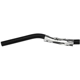 Purchase Top-Quality Heater Hose by GATES - 23657 pa3