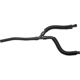 Purchase Top-Quality Heater Hose by GATES - 24741 pa3