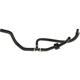 Purchase Top-Quality Heater Hose by GATES - 51470 pa1