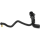 Purchase Top-Quality Heater Hose by GATES - 51557 pa1