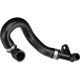 Purchase Top-Quality Heater Hose by GATES - 51616 pa1