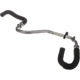 Purchase Top-Quality GATES - 52068 - Heater Hose pa2