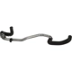 Purchase Top-Quality GATES - 52068 - Heater Hose pa3