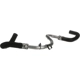 Purchase Top-Quality GATES - 52068 - Heater Hose pa4