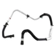 Purchase Top-Quality MOTORCRAFT - KH1141 - Heater Hose pa2