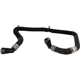 Purchase Top-Quality MOTORCRAFT - KH940 - Heater Hose pa3