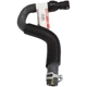 Purchase Top-Quality Heater Hose by MOTORCRAFT - KH494 pa3
