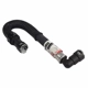 Purchase Top-Quality Heater Hose by MOTORCRAFT - KH515 pa1