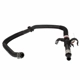 Purchase Top-Quality Heater Hose by MOTORCRAFT - KH525 pa5