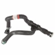 Purchase Top-Quality MOTORCRAFT - KH655 - Heater Hose pa1