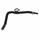 Purchase Top-Quality Heater Hose by MOTORCRAFT - KH698 pa1