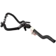 Purchase Top-Quality Heater Hose by MOTORCRAFT - KH718 pa11