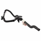Purchase Top-Quality Heater Hose by MOTORCRAFT - KH718 pa5