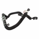 Purchase Top-Quality Heater Hose by MOTORCRAFT - KH718 pa8