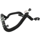 Purchase Top-Quality Heater Hose by MOTORCRAFT - KH718 pa9