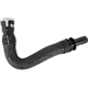 Purchase Top-Quality Heater Hose by MOTORCRAFT - KH728 pa6