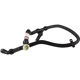 Purchase Top-Quality Heater Hose by MOTORCRAFT - KH810 pa1