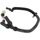 Purchase Top-Quality Heater Hose by MOTORCRAFT - KH810 pa2
