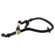 Purchase Top-Quality Heater Hose by MOTORCRAFT - KH810 pa5
