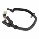 Purchase Top-Quality Heater Hose by MOTORCRAFT - KH810 pa8