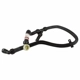Purchase Top-Quality Heater Hose by MOTORCRAFT - KH810 pa9