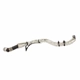 Purchase Top-Quality Heater Hose by MOTORCRAFT - KH885 pa3