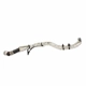 Purchase Top-Quality Heater Hose by MOTORCRAFT - KH885 pa4
