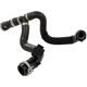 Purchase Top-Quality Heater Hose by MOTORCRAFT - KH895 pa10