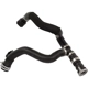 Purchase Top-Quality Heater Hose by MOTORCRAFT - KH895 pa11