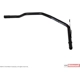 Purchase Top-Quality Heater Hose by MOTORCRAFT - KT4 pa3