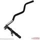 Purchase Top-Quality Heater Hose by MOTORCRAFT - KT4 pa7