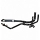 Purchase Top-Quality Heater Hose by MOTORCRAFT - KT94 pa4