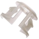 Purchase Top-Quality DORMAN - 800-405 - HVAC Heater Hose Retainer Clip pa2