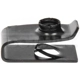 Purchase Top-Quality Heater Hose Retainer Clip by DORMAN - 961-313D pa8