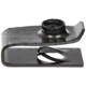 Purchase Top-Quality Heater Hose Retainer Clip by DORMAN/AUTOGRADE - 45818 pa3
