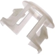 Purchase Top-Quality DORMAN (OE SOLUTIONS) - 800-405 - Clip de retenue de tuyau de chauffage pa7