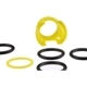 Purchase Top-Quality URO - 3545662 - HVAC Heater Hose O-Ring Kit pa4