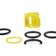 Purchase Top-Quality URO - 3545662 - HVAC Heater Hose O-Ring Kit pa5