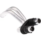 Purchase Top-Quality Heater Hose by URO - 3C1819857 pa2