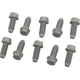 Purchase Top-Quality ACDELCO - 12561465 - Transmission Clutch Pressure Plate Bolt pa2