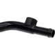 Purchase Top-Quality DORMAN (OE SOLUTIONS) - 626-801 - HVAC Heater Pipe pa4