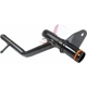 Purchase Top-Quality MOTORCRAFT - KT71 - Heater Pipe pa2