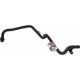 Purchase Top-Quality MOTORCRAFT - RH187 - Thermostat Housing pa3