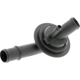 Purchase Top-Quality Heater Pipe by VAICO - V30-1608 pa1