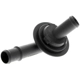 Purchase Top-Quality VAICO - V30-1609 - HVAC Heater Hose pa1