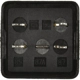 Purchase Top-Quality Heater Relay by BLUE STREAK (HYGRADE MOTOR) - RY1804 pa3