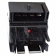 Purchase Top-Quality Heater Valve Control Switch by MOTORCRAFT - YH1450 pa1