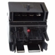 Purchase Top-Quality Heater Valve Control Switch by MOTORCRAFT - YH1450 pa3